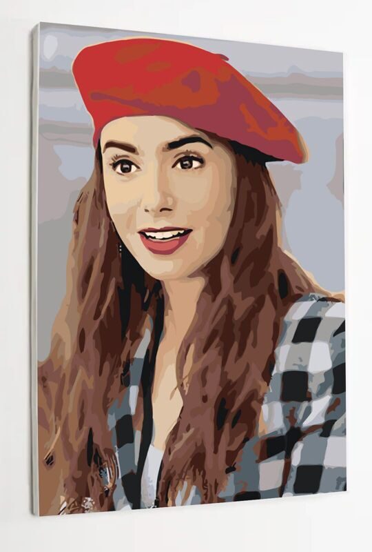 Купить картины по номерам на холсте | «Раскрасим сами»